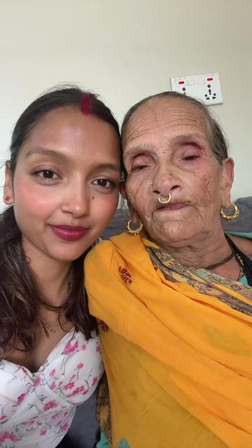 @Ishwari Devkota ♥️