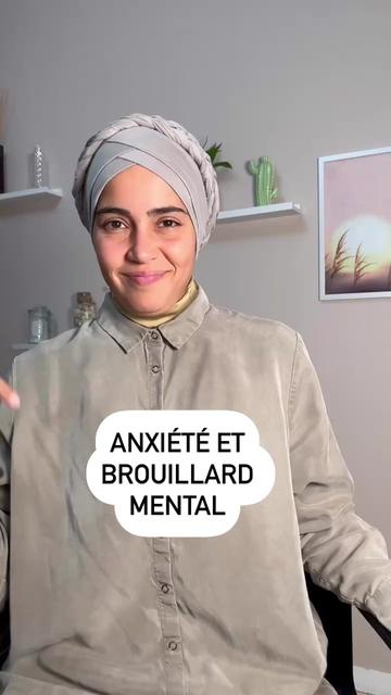 @Cheyma | Psychologue Anxiété