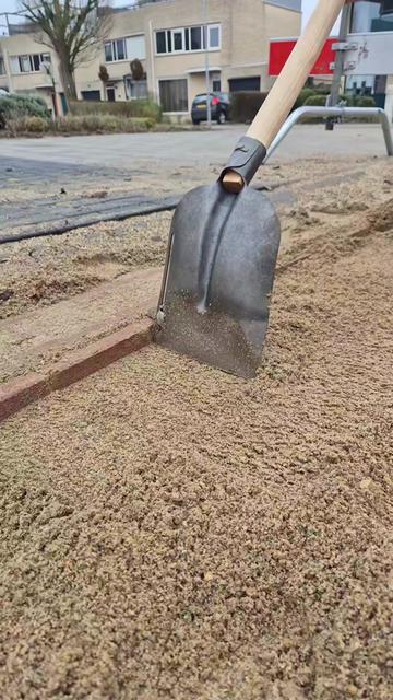 @Dutch Paving Tools