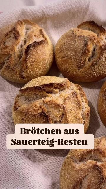 @Brotsamkeit