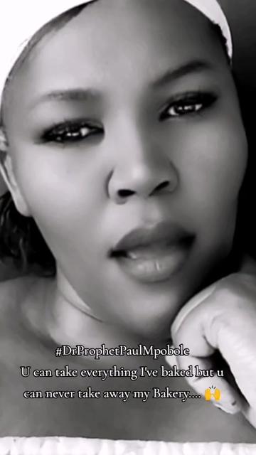 @NTANDO THE UNORDINARY WOMAN 👑