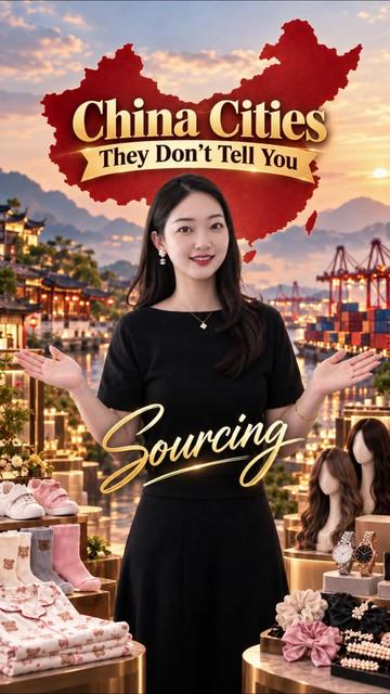 @Tina China Sourcing