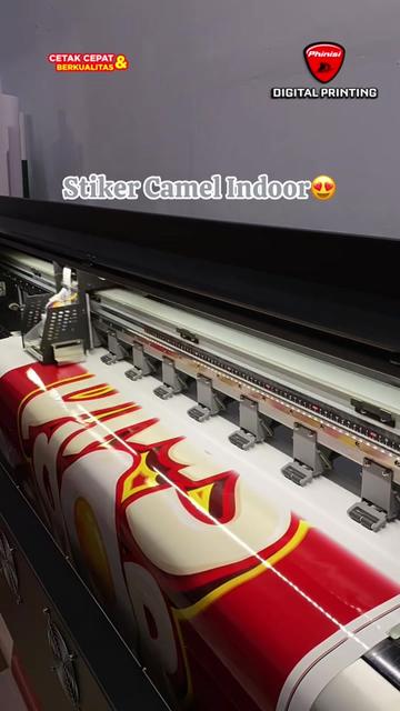 @Phinisi Digital Printing
