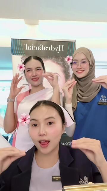 @Yada Clinic Pattaya