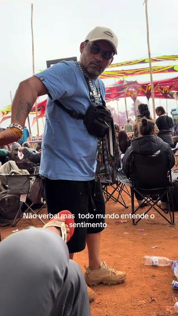@N&oacute;s na Rave👾