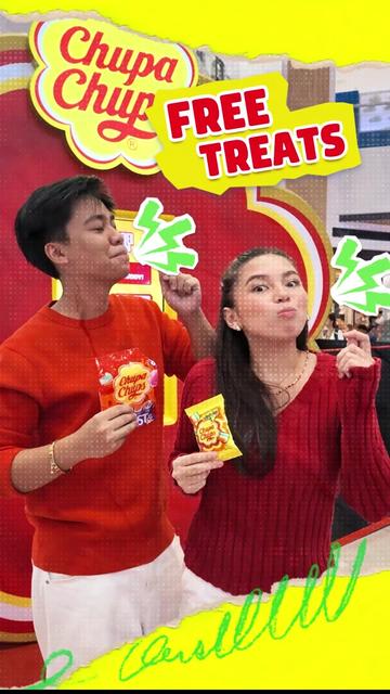 @ChupaChupsPhilippines