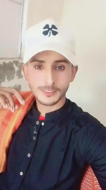 @Shah Jahan Khan