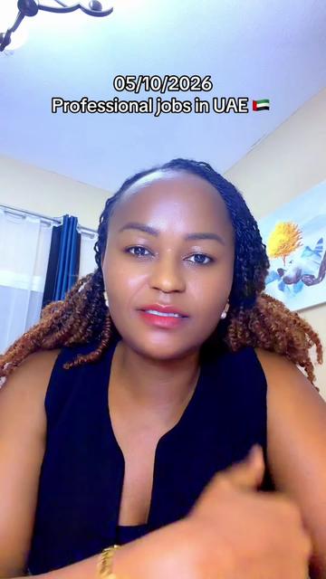 @Mary Kyule🇰🇪 🇦🇪