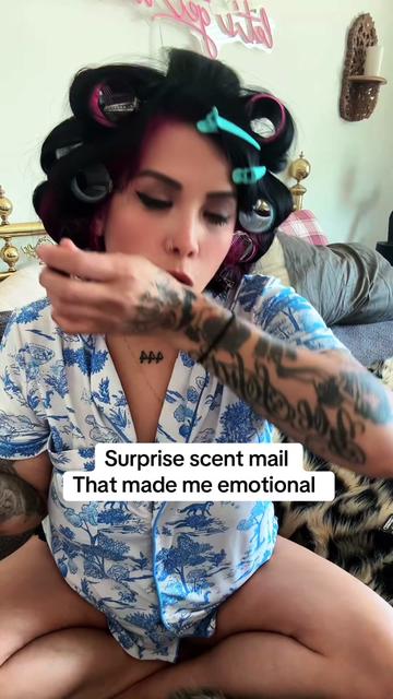@Perfumeassbih