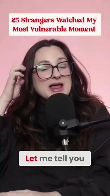@Hanna 🫶🏼 say what? podcast