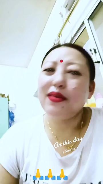 @मनु लिम्बू