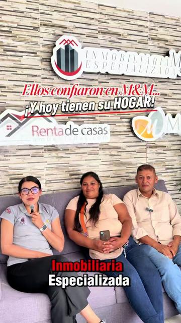 @Inmobiliaria MyM