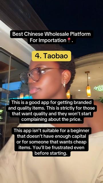 @CHINA IMPORTATION GENIUS📍
