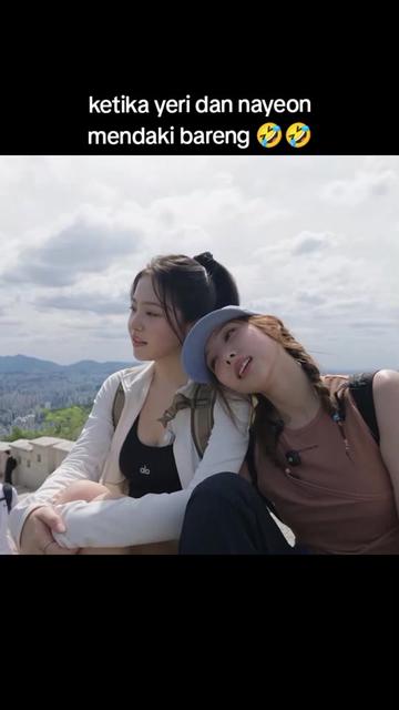 @Mamaknya yeri