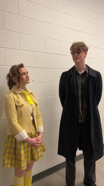 @Laurier Musical Theatre
