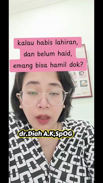 @dr. Diah Ratri, SpOG
