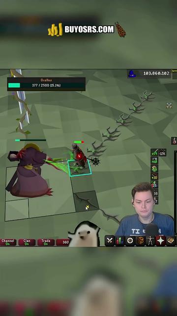 @OSRS PLAYER