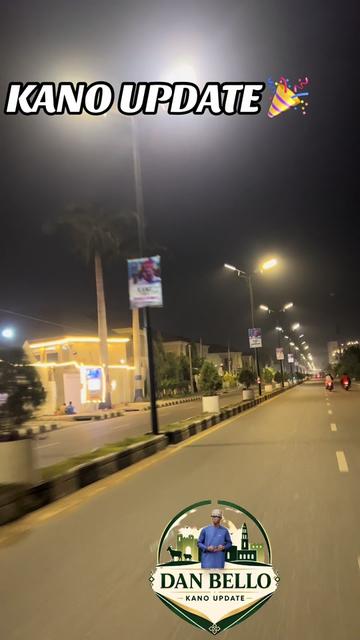 @DAN BELLO KANO🛣️