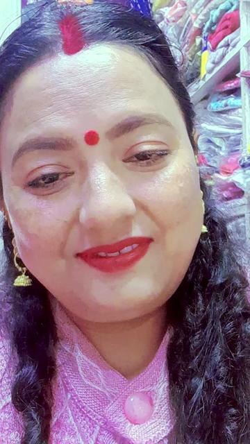 @Parbati ShresthaTama