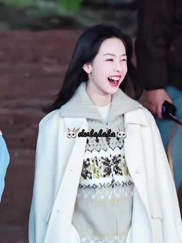 @Baobei🐰