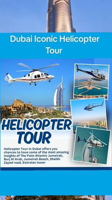 @Dubai Tourism Company