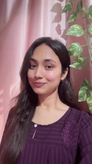 @Purnima bishowkarma
