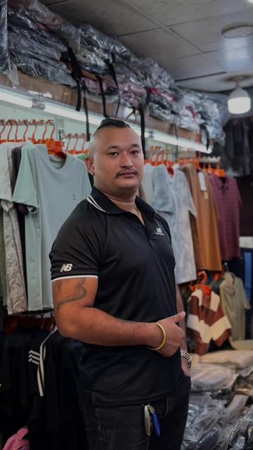 @Kumar Shrestha