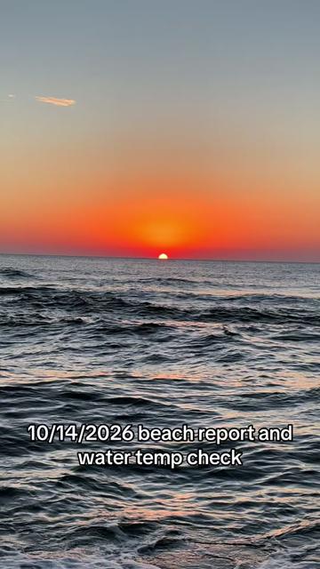 @SurfcastNJ Joe Gray