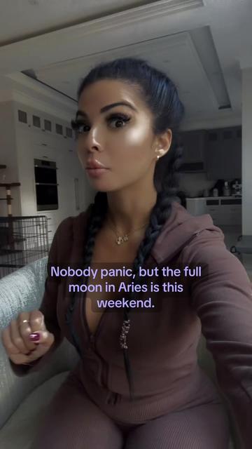 @Serena