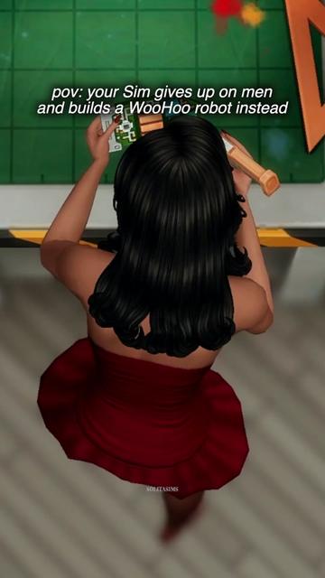 @Solita Sims