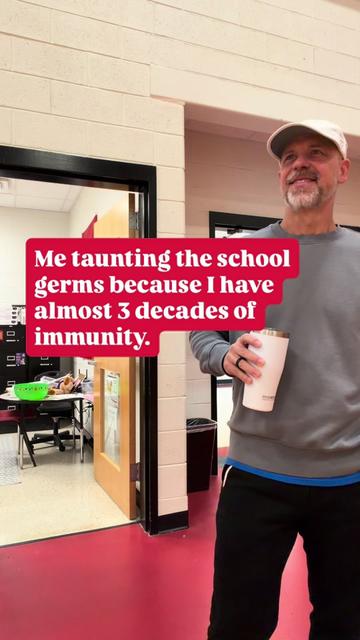@Coach K Dobbs | Runner 50+