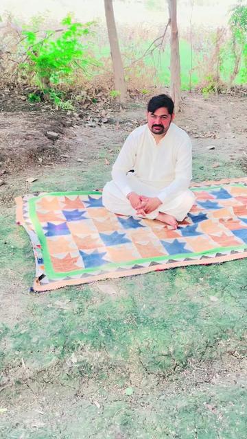 @Babar Badshah