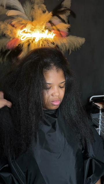 @Savageehair