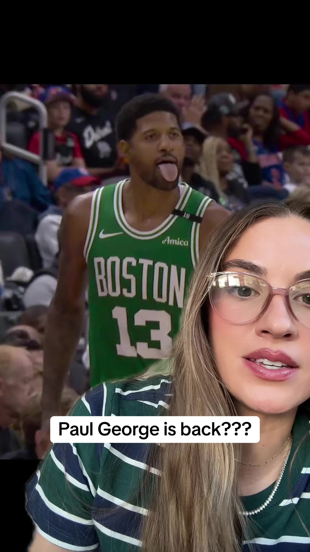 @Rachel DeMita
