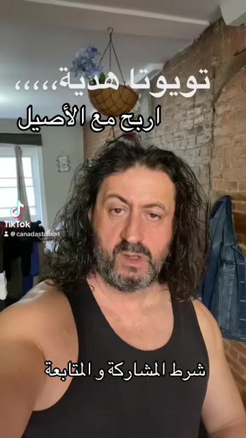 @Canadastallion 🇨🇦 الأصيل