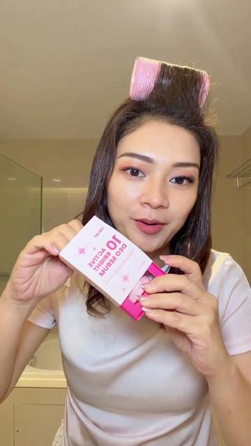 @Skin Solutionist