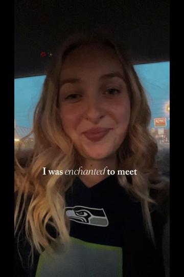 @Madelyn Rose ๐๐