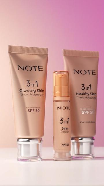 @Note Cosmetics T&uuml;rkiye