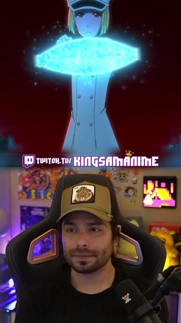 @KingsamAnime