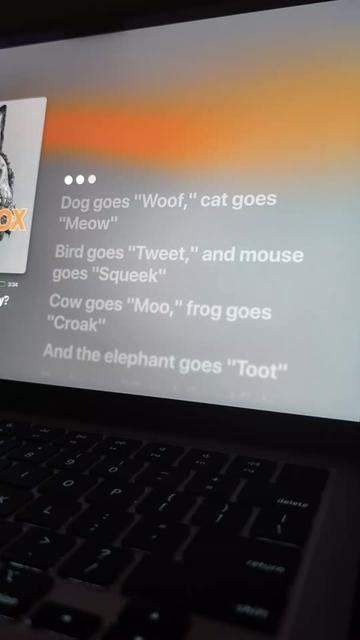 @Gwen's Playlist