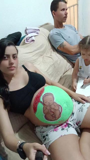 @Andreza Guimarães UGC