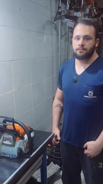 @CS Ferramentas (Matriz)