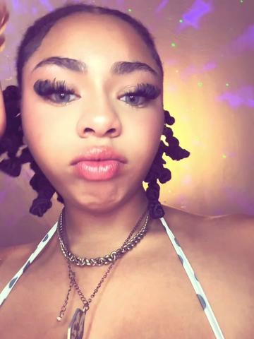 @Ayanna