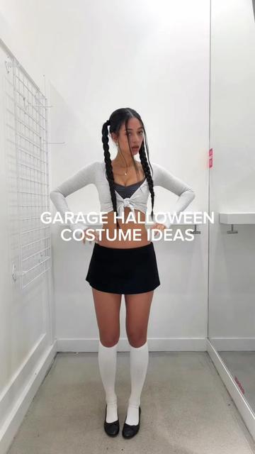 @Garage Clothing