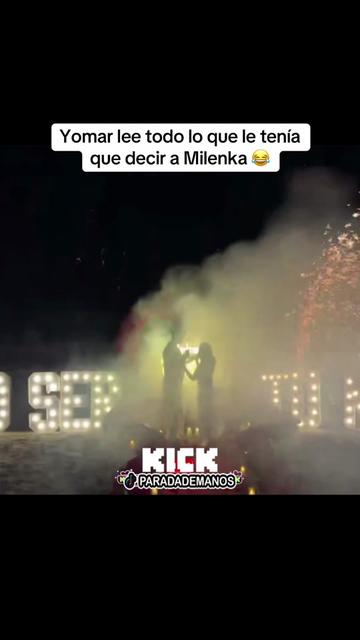 @Parada de Manos