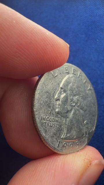 @DamagedCurrency | Coins