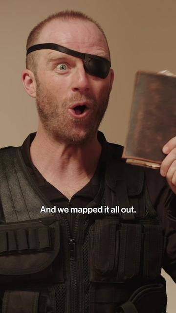@Chris & Jack