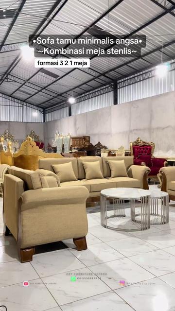 @Gry furniture jepara