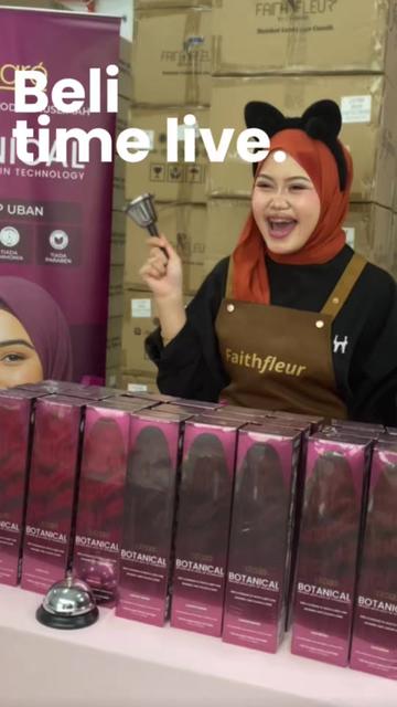 @FAITH FLEUR Hair Care