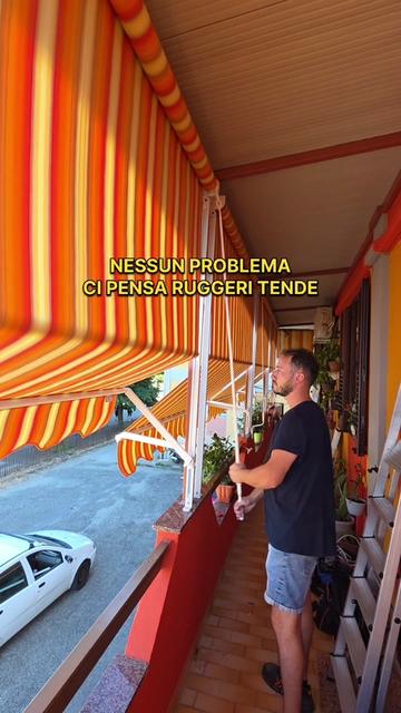 @Ruggeri Tende